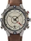 Timex Men's Intelligent Quartz® Tide Temp Compass 45mm Watch